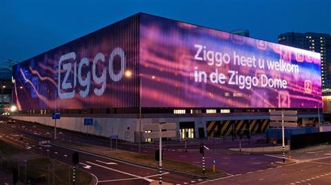 Ziggodome