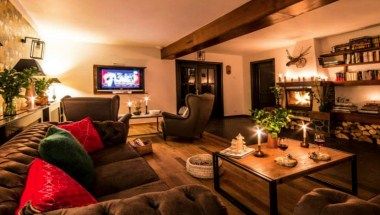 Изображение места проведения