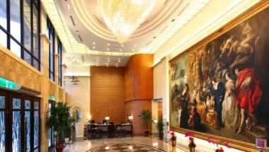 Miaoli Maison de Chine Hotel i Zhunan, TW