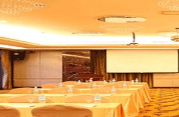 Miaoli Maison de Chine Hotel i Zhunan, TW