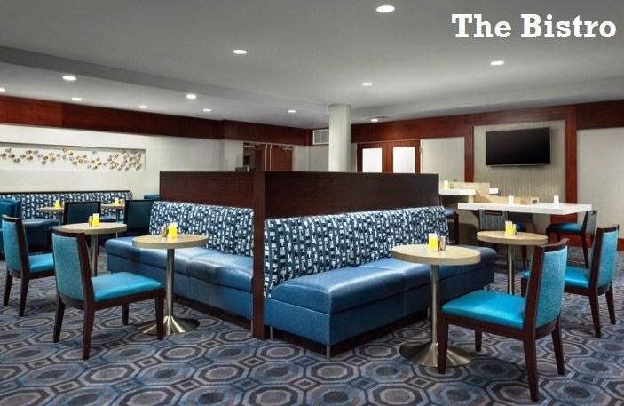 Immagine sala riunioni