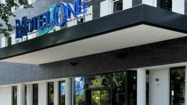 Motel One Hamburg-Airport i Hamburg, DE