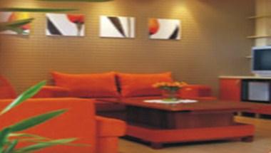 Saulininkas Hotel в Siauliai, LT