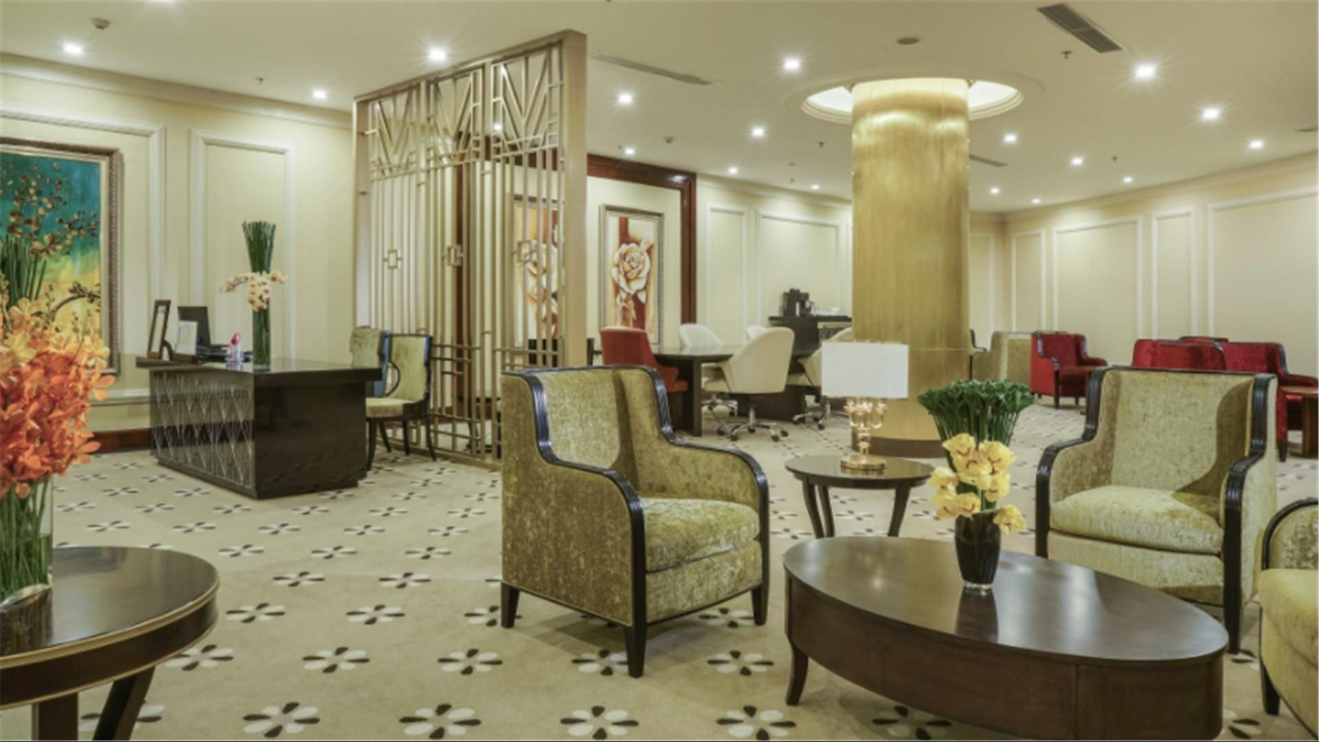 Изображение места проведения