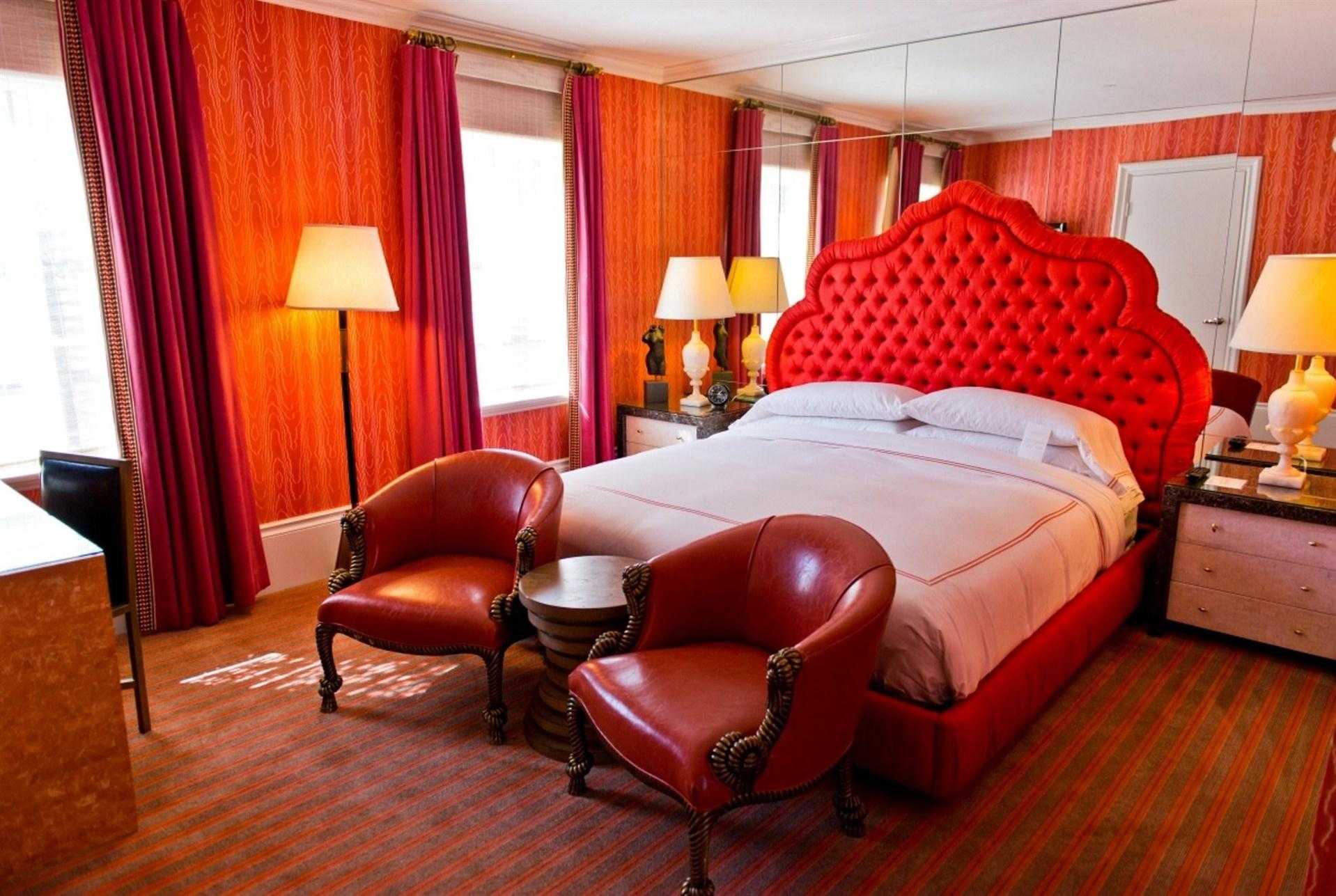 Maison 140 Beverly Hills a Beverly Hills, CA