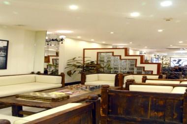 Hotel Residence, Istanbul, TR