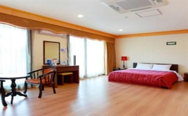 Gapyeong Seorak Tourist Hotel à Gapyeong, KR