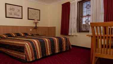 Boyles Sutherland Hotel in Sydney, AU