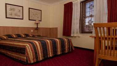 Boyles Sutherland Hotel in Sydney, AU