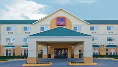 Comfort Suites North Dallas a Dallas, TX