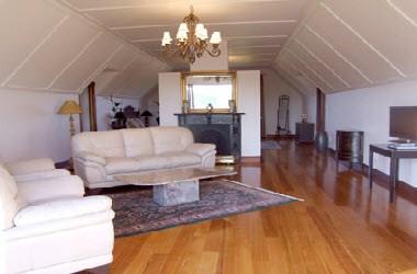 Lake Karapiro Lodge in Tirau, NZ