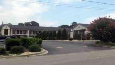 Days Inn by Wyndham Oneonta AL en Una onta, AL