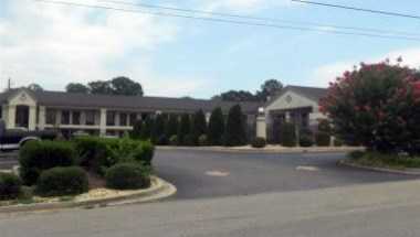 Days Inn by Wyndham Oneonta AL em Oneonta, AL