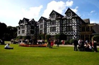 Bild des Veranstaltungsortes