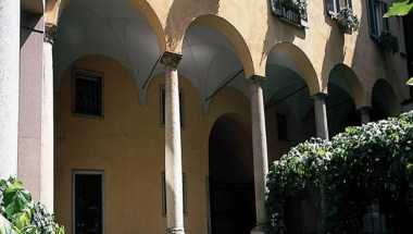 Camperio House a Milano, IT