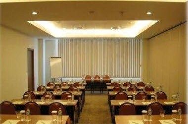 Изображение места проведения