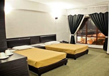 Hangtuah hotel Melaka - Heritage Hotel, Malacca, MY