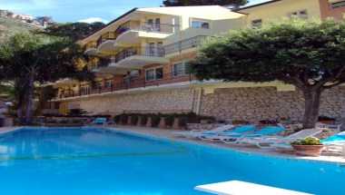 Hotel Corallo a Taormina, IT