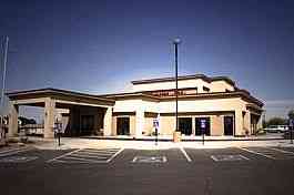 Hampton Inn Sierra Vista in Sierra Vista, AZ