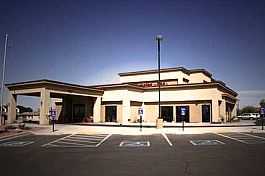 Hampton Inn Sierra Vista à Sierra Vista, AZ