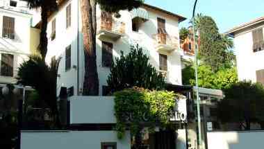 Coccodrillo Hotel and Residence em Varazze, IT