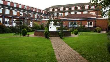 Seaview Hotel & Restaurant in Seaview, GB1