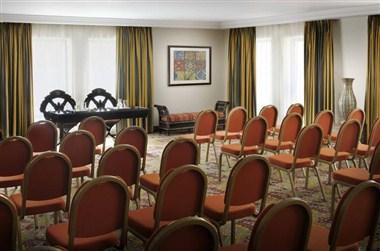 Movenpick Resort Petra в Petra, JO