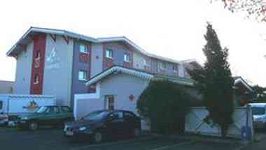 Hotel Altica Arcachon La Teste Sud in La Teste de Buch, FR