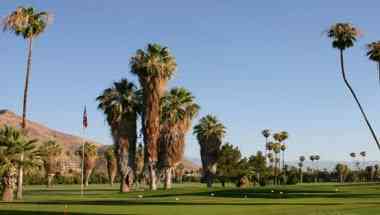O"Donnell Golf Club em Palm Springs, CA