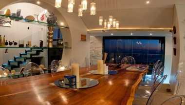 Phoenix Guest House à Wilderness, ZA