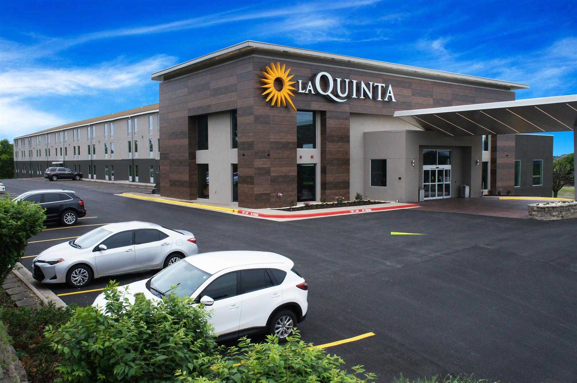 La Quinta Inn & Suites by Wyndham Branson in Branson, MO