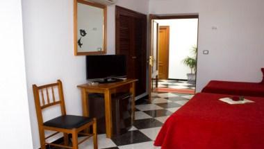 Hotel Oasis i Conil de la Frontera, ES