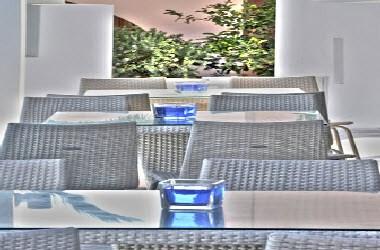 Eleana Boutique Hotel Syros à Cyclades, GR