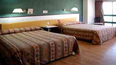 Hotel Montreal Leon a Leon, MX