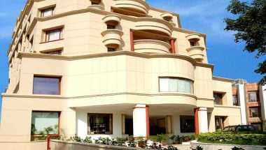 Hotel Ideal Tower in Varanasi, IN