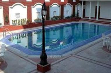 Hotel Ideal Tower en Varanasi, IN