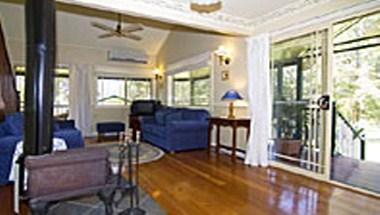 Telegraph Retreat в North Coast NSW, AU