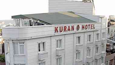 Kuran Hotel, İstanbul, TR