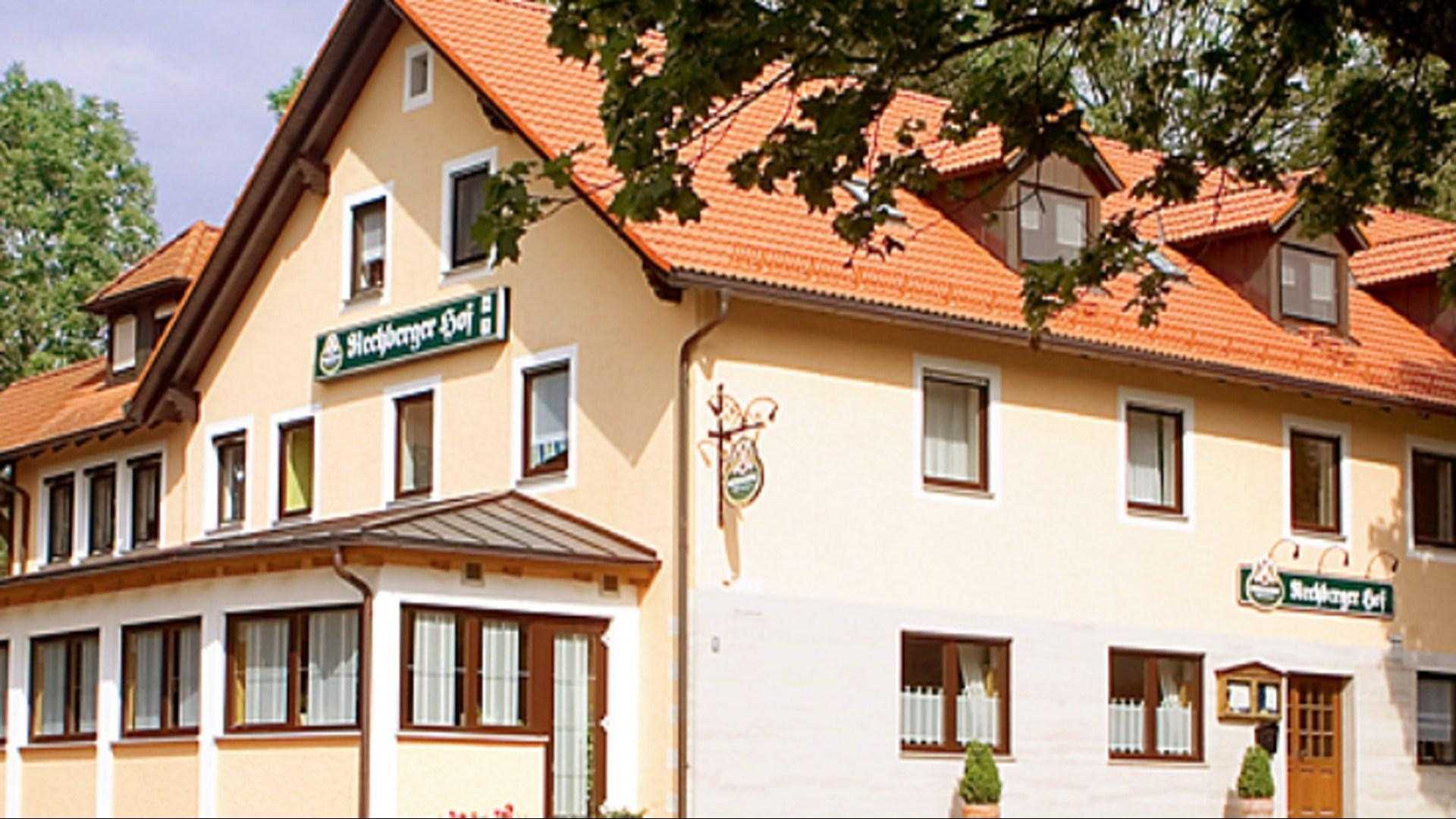Landgasthof Rechberger Hof in Regensburg, DE