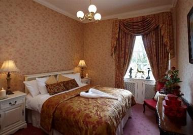 Leixlip Manor & Gardens Hotel, Leixlip, IE