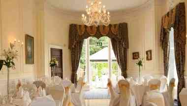 Leixlip Manor & Gardens Hotel, Leixlip, IE