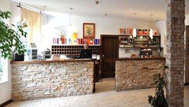 Изображение места проведения