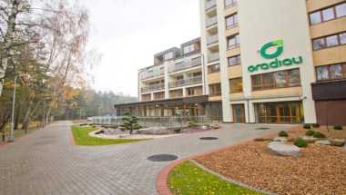 Gradiali Hotel i Palanga, LT
