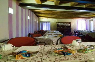 Hotel Piazza Vecchia a Bergamo, IT