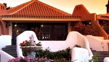 Dream Hotel - Apartments Villa Tagoro в Tenerife, ES