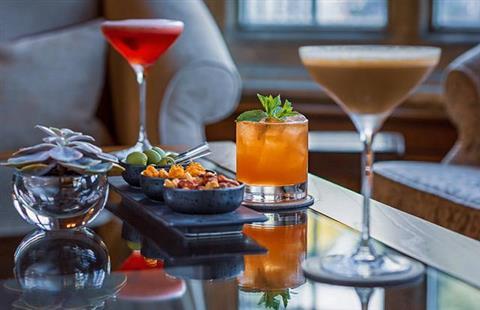 Tylney Hall a Hook, GB1