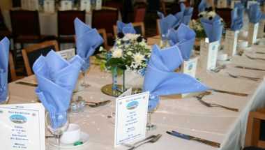 Knott End Golf Club, Poulton-le-fylde, GB1