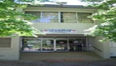 Australian Croatian Club a Canberra, AU