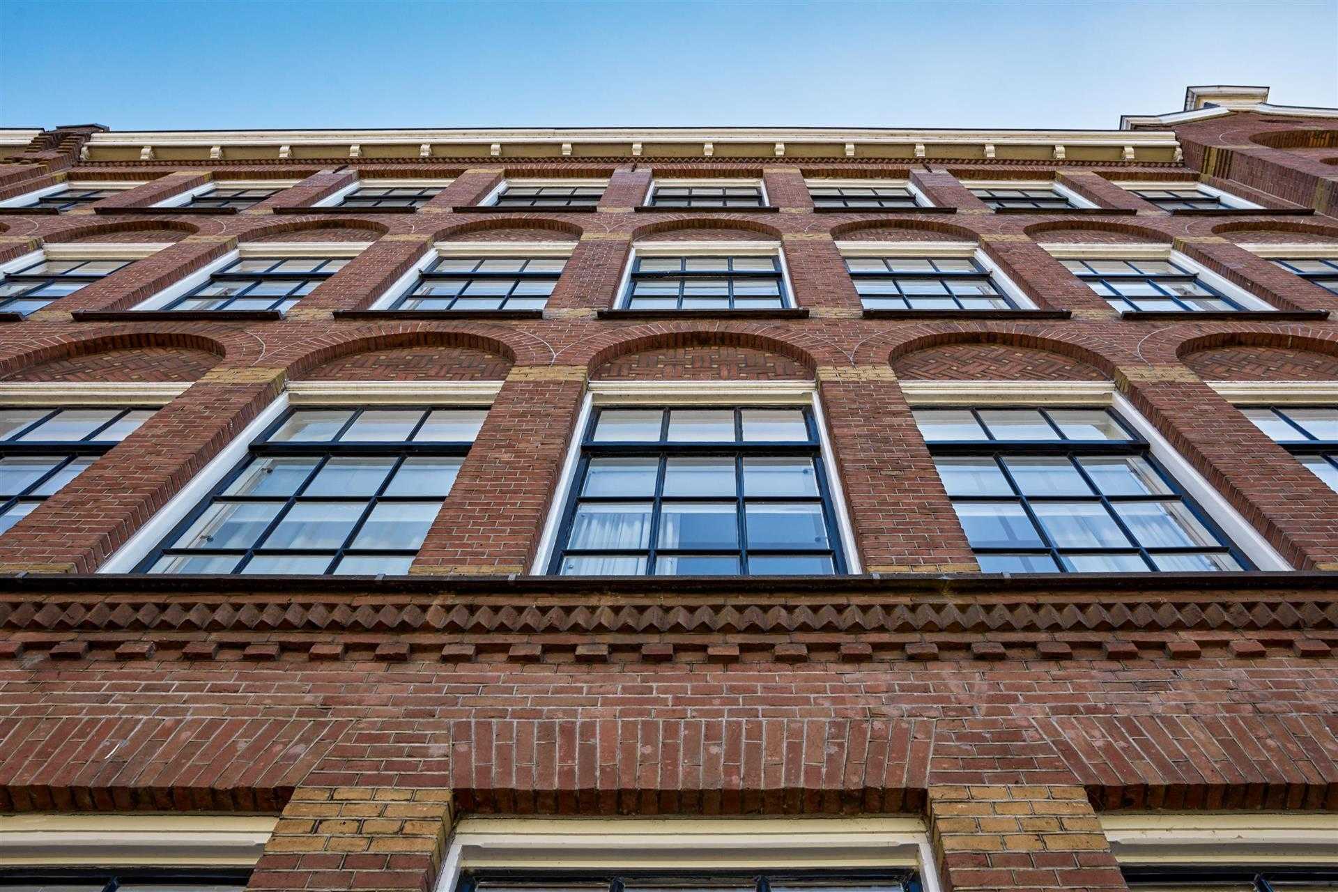 Sir Albert Hotel, part of Sircle Collection a Amsterdam, NL