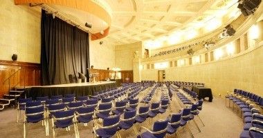 Bild på anläggning